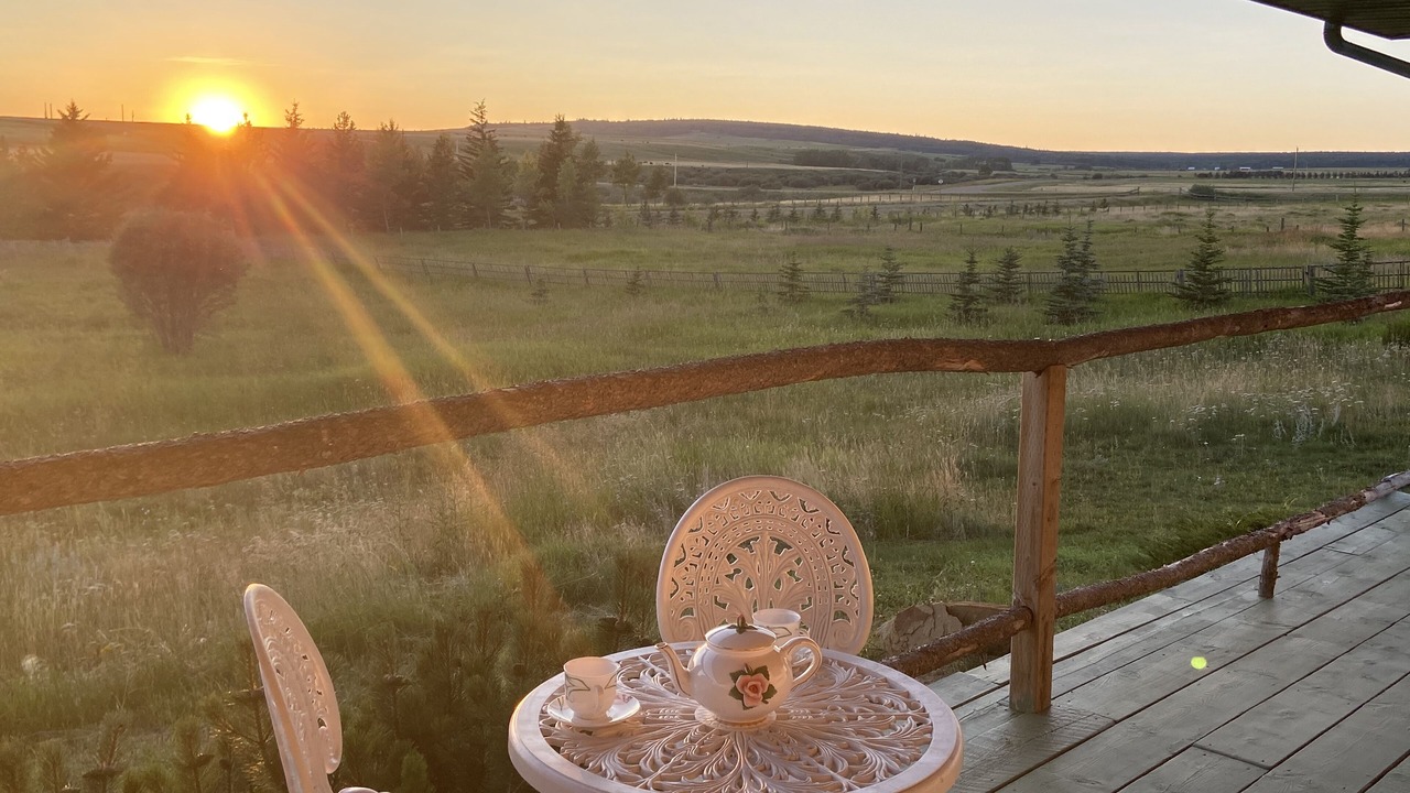 Photo of Outdoor in Elkwater
