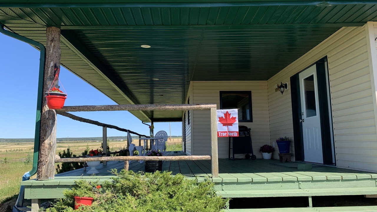 Photo of Outdoor in Elkwater