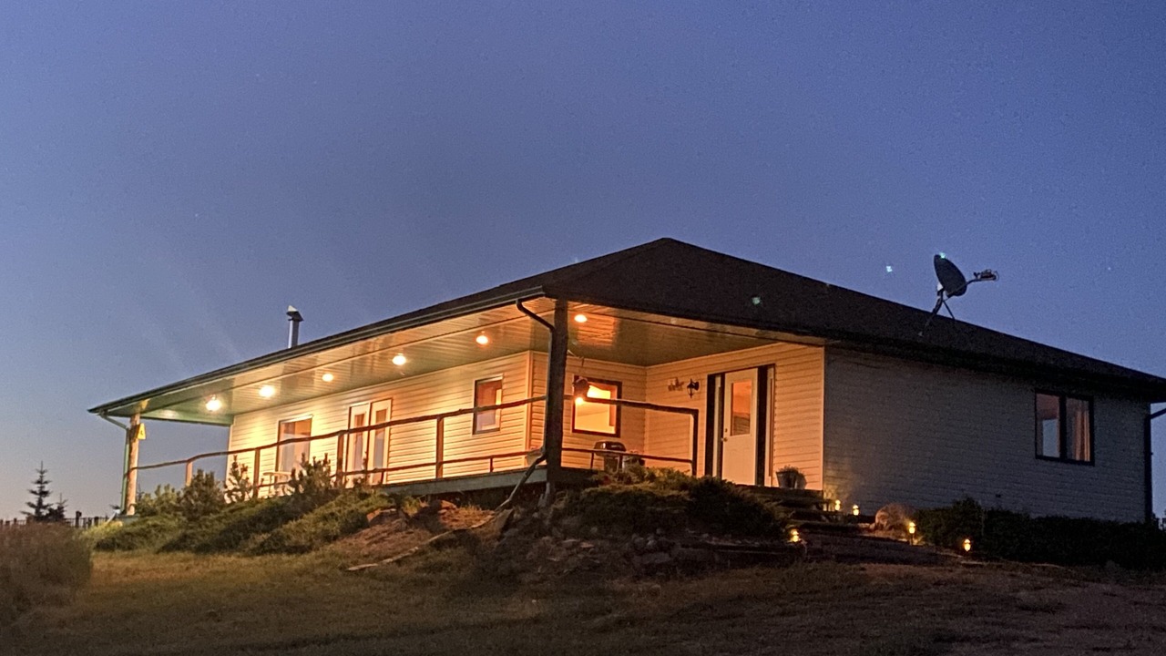 Photo of Outdoor in Elkwater