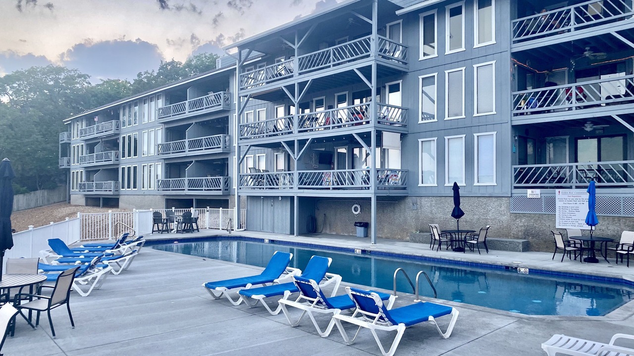 Photo of Outdoor in Osage Beach