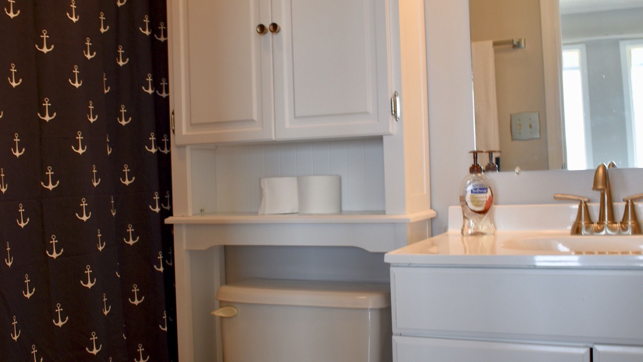 Photo of Bathroom in Osage Beach