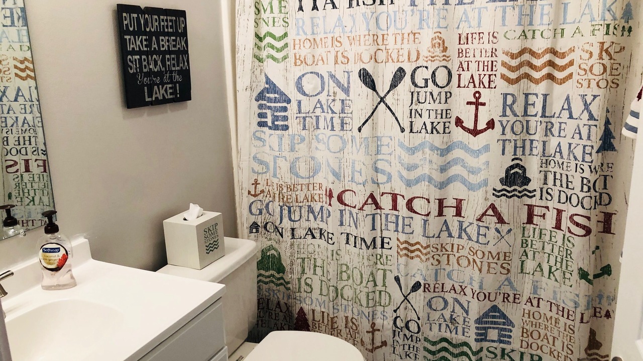Photo of Bathroom in Osage Beach