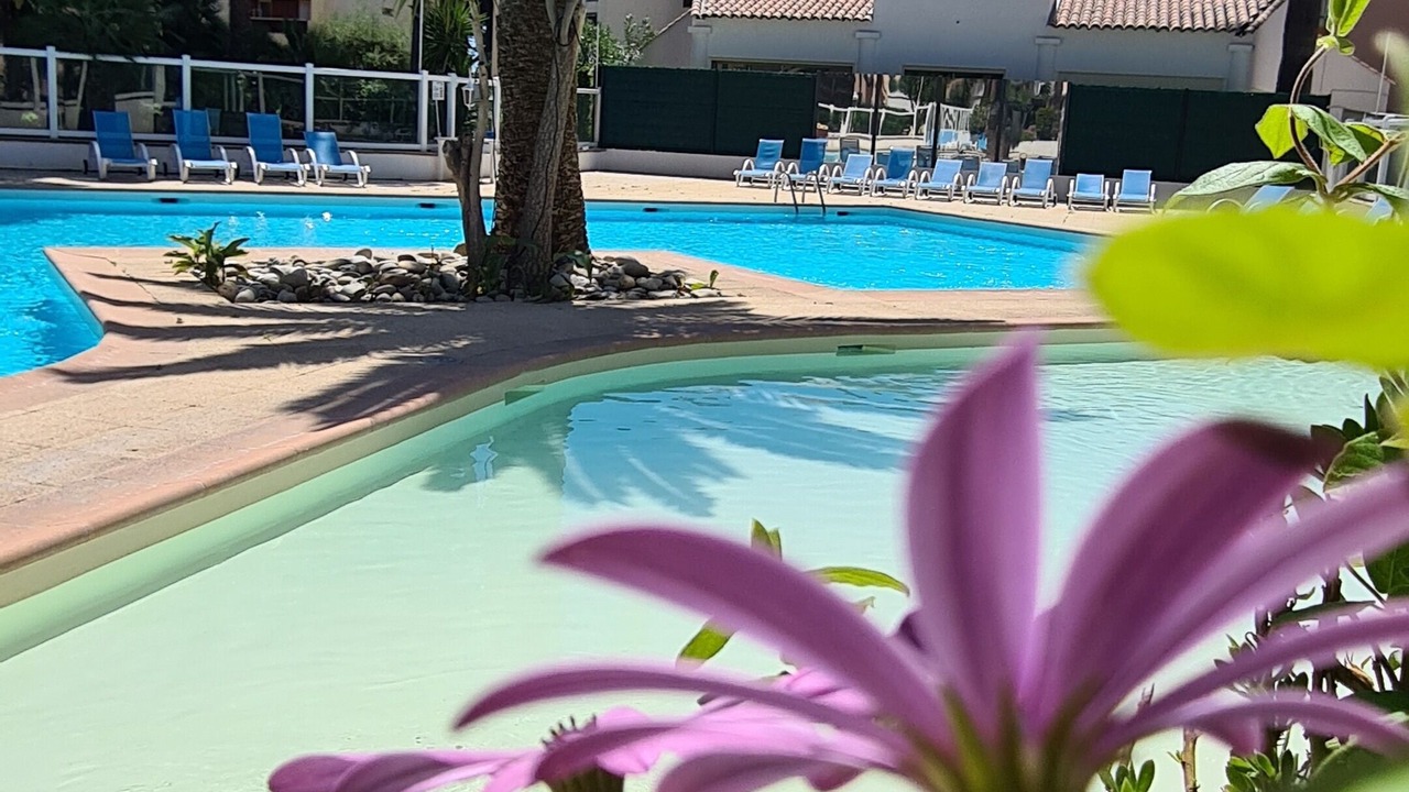 Photo of Outdoor in Golfe Juan