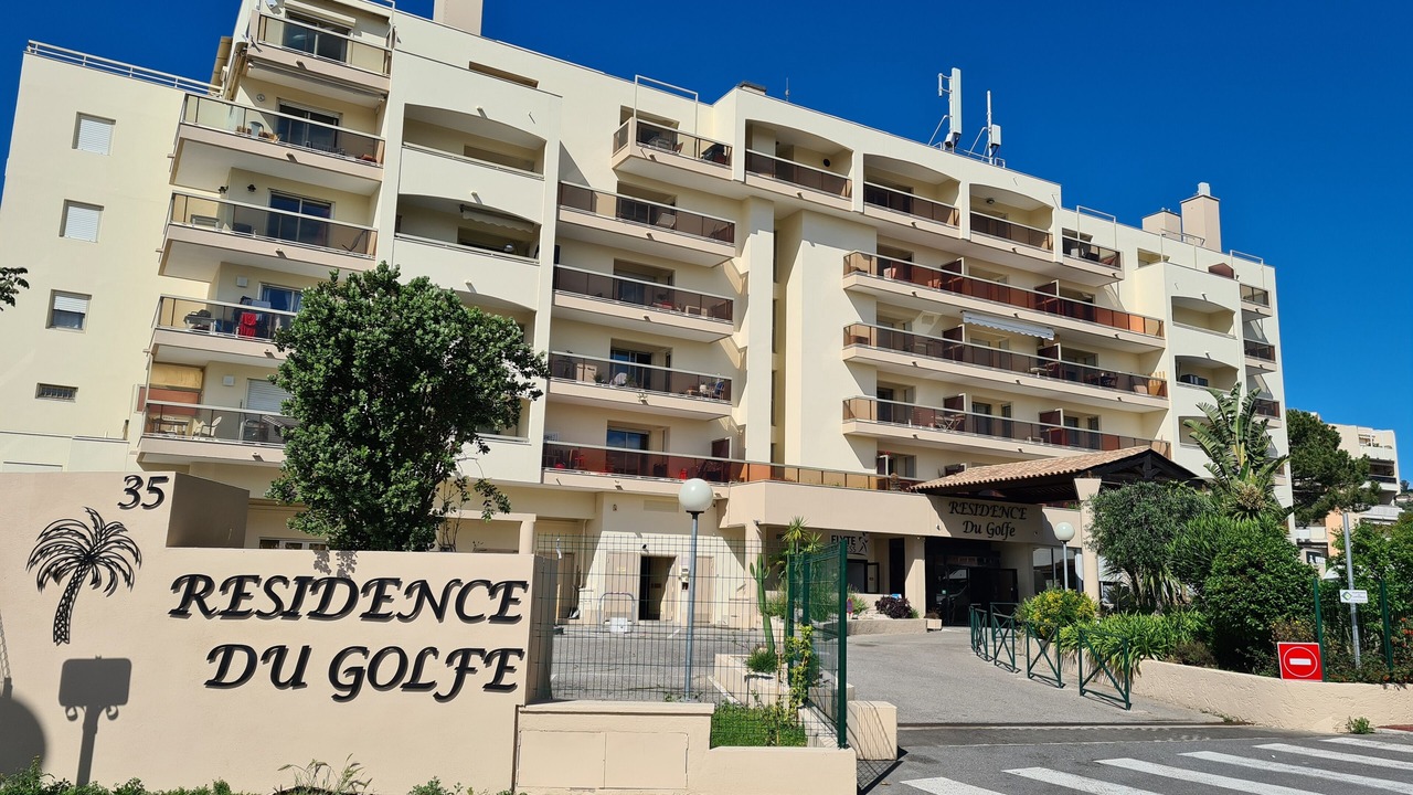 Photo of Outdoor in Golfe Juan