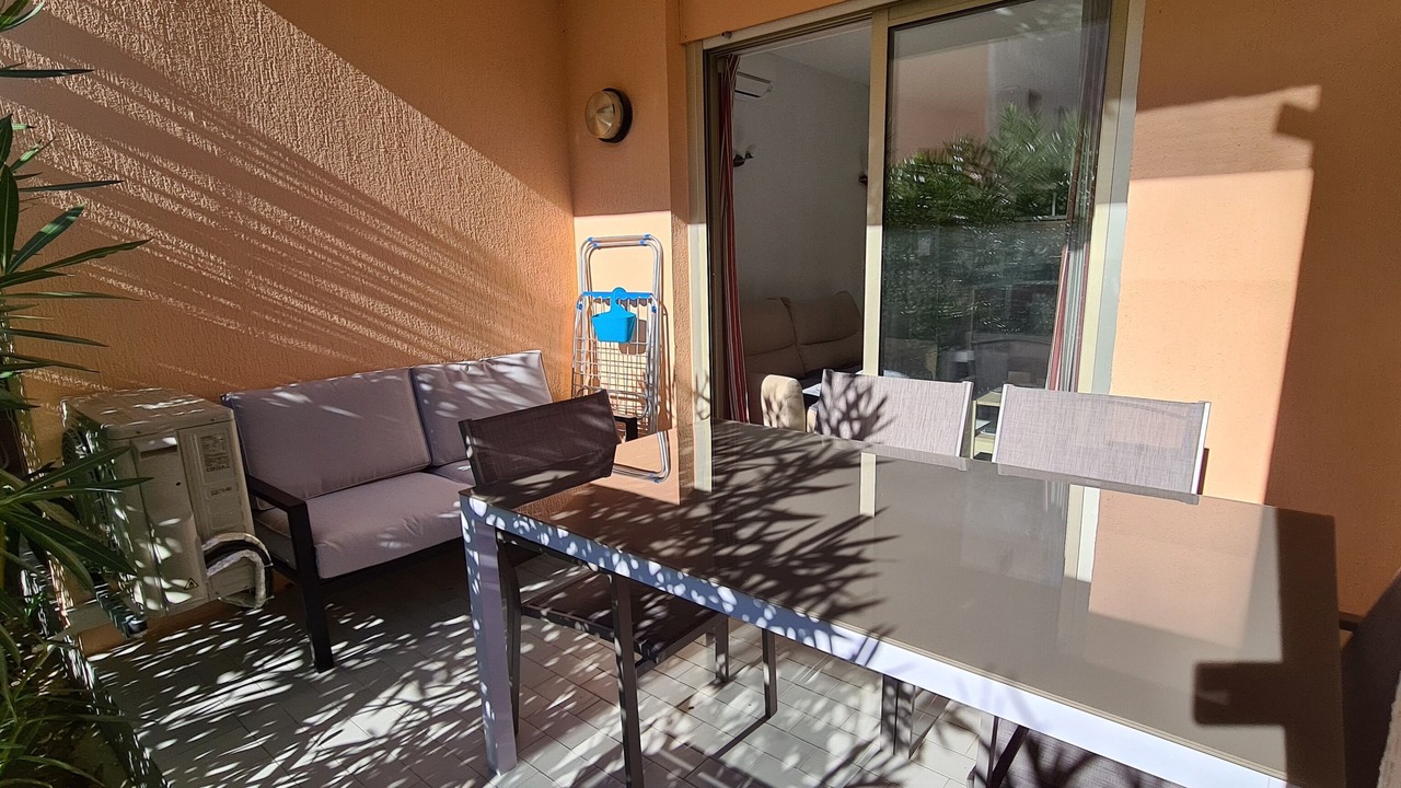 Photo of Outdoor in Golfe Juan