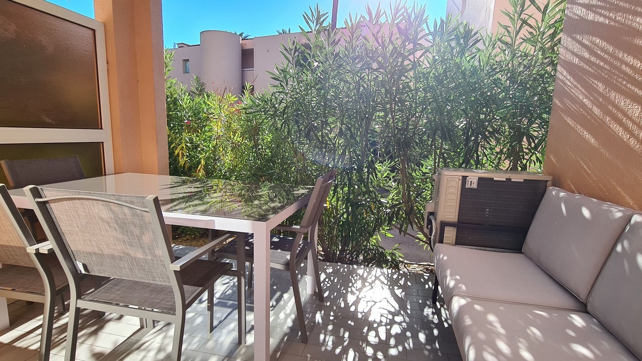 Photo of Outdoor in Golfe Juan