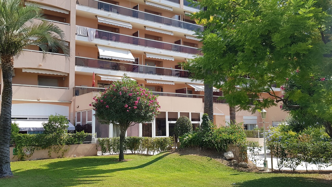 Photo of Outdoor in Golfe Juan