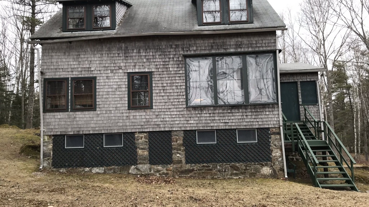 Photo of Outdoor in Wiscasset