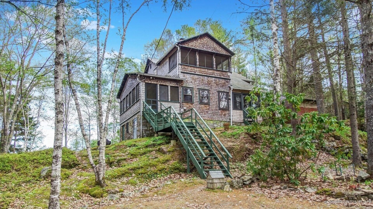 Photo of Outdoor in Wiscasset