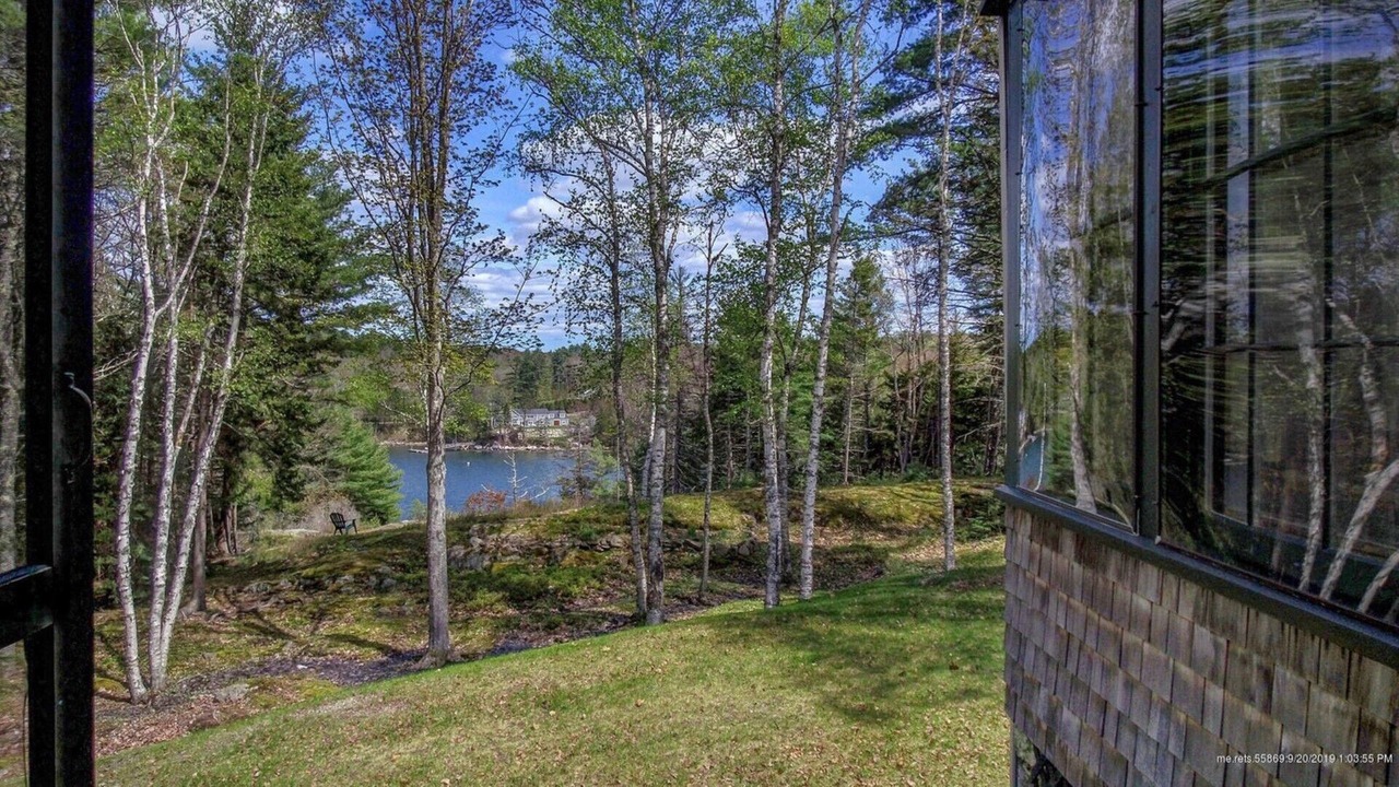 Photo of Outdoor in Wiscasset