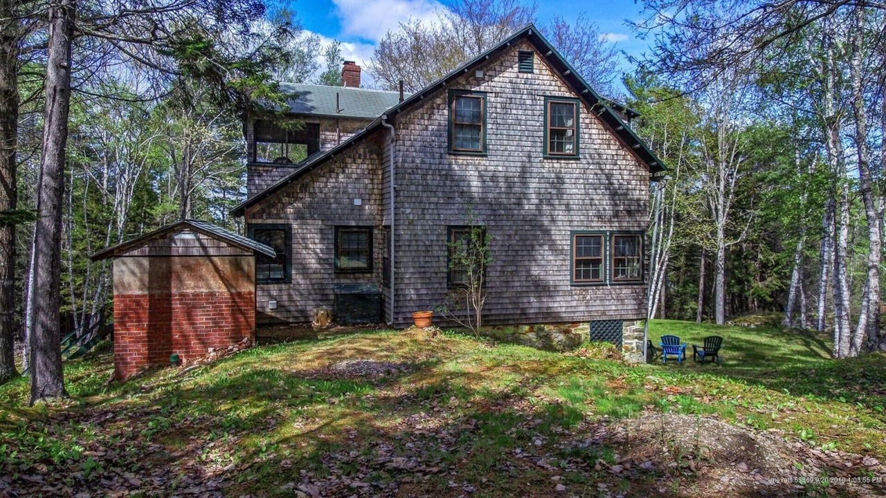 Photo of Outdoor in Wiscasset