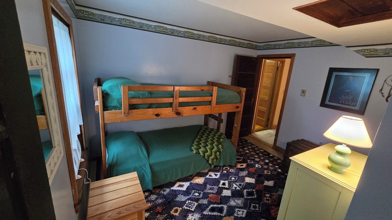 Photo of Bedroom in Wiscasset