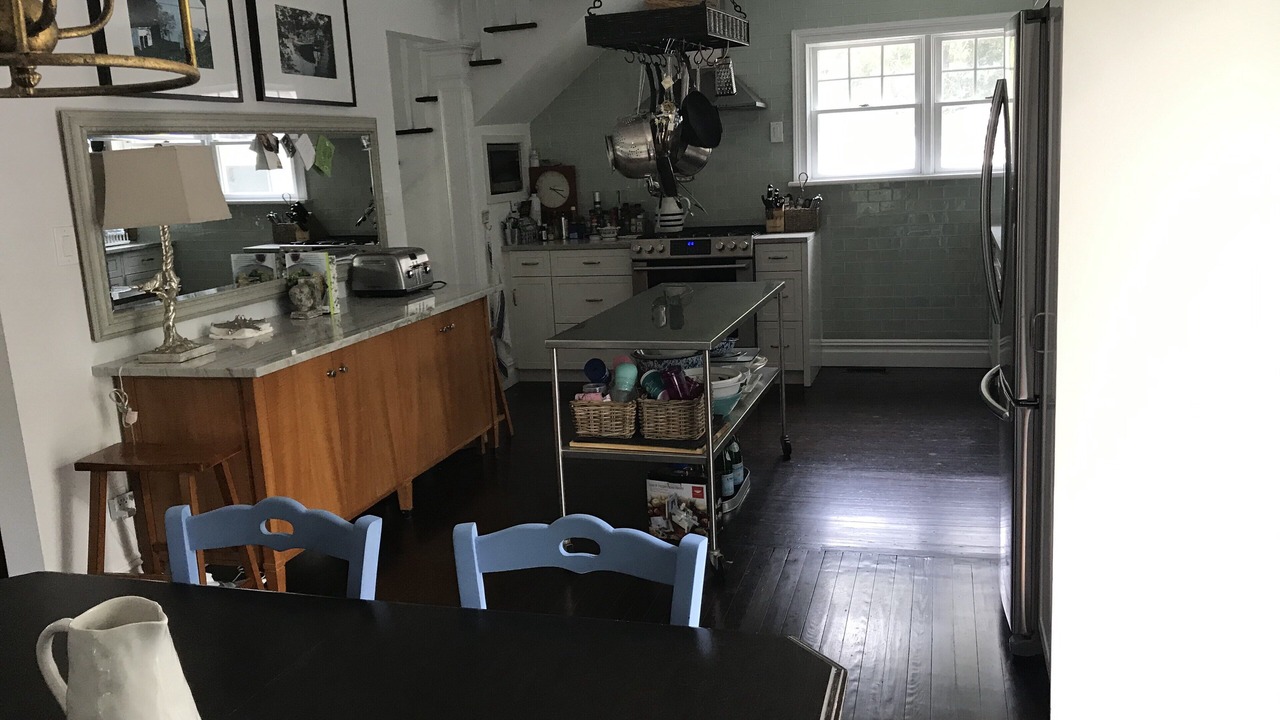 Photo of Bedroom in Hampton Bays