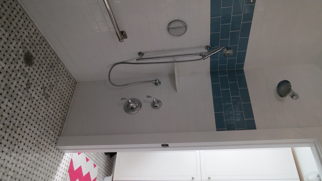 Photo of Bathroom in Hampton Bays