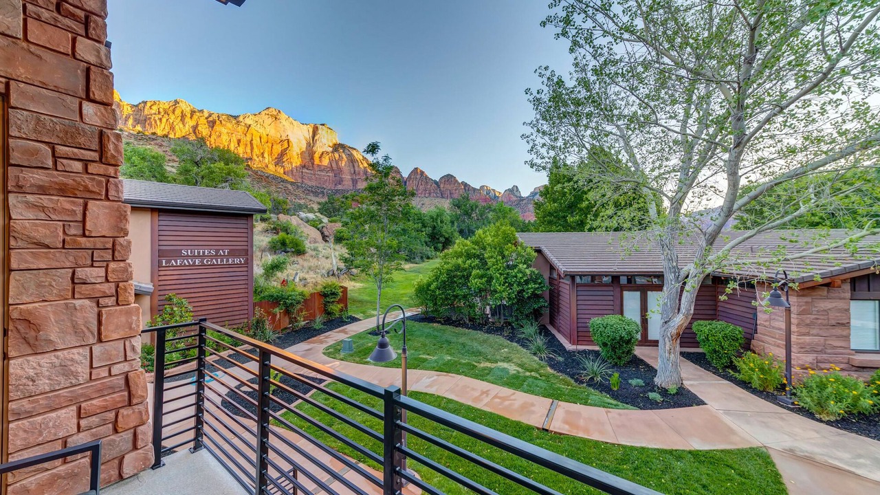 Photo of Others in Zion National Park South Entrance