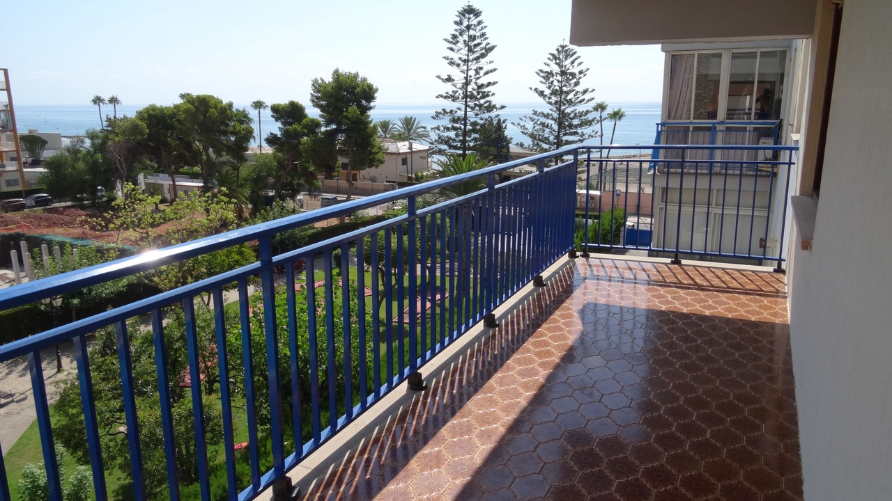 Photo of Outdoor in Benicassim