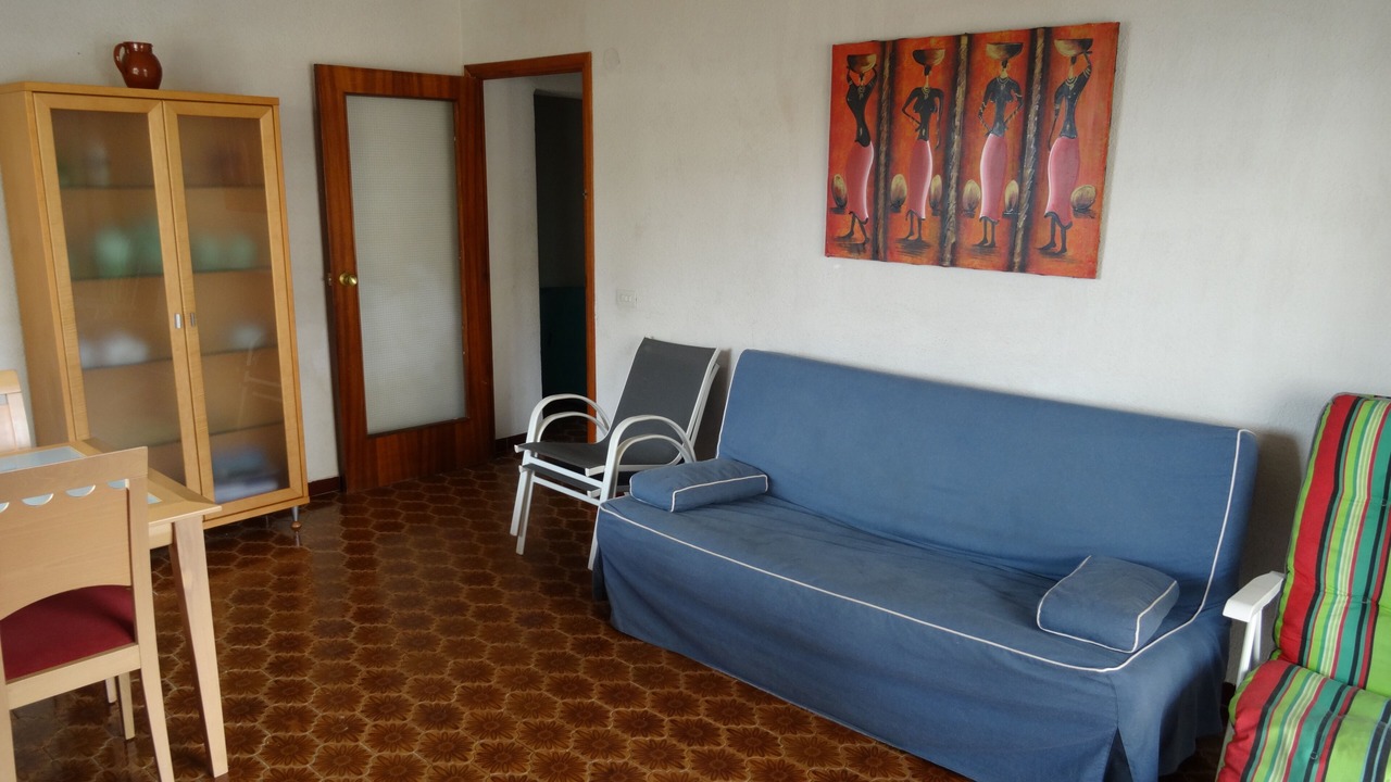 Photo of Livingroom in Benicassim