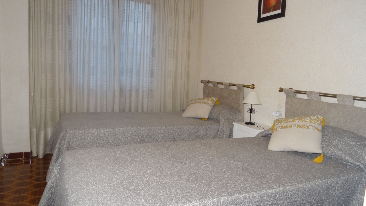 Photo of Bedroom in Benicassim