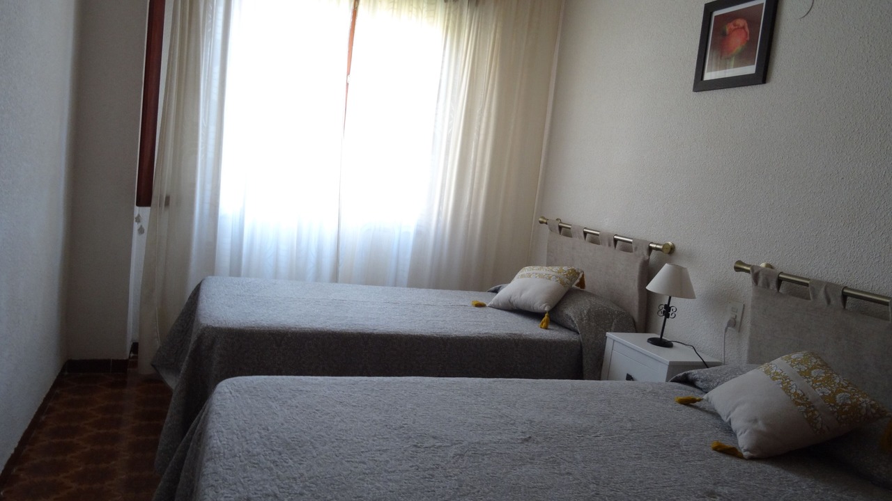 Photo of Bedroom in Benicassim