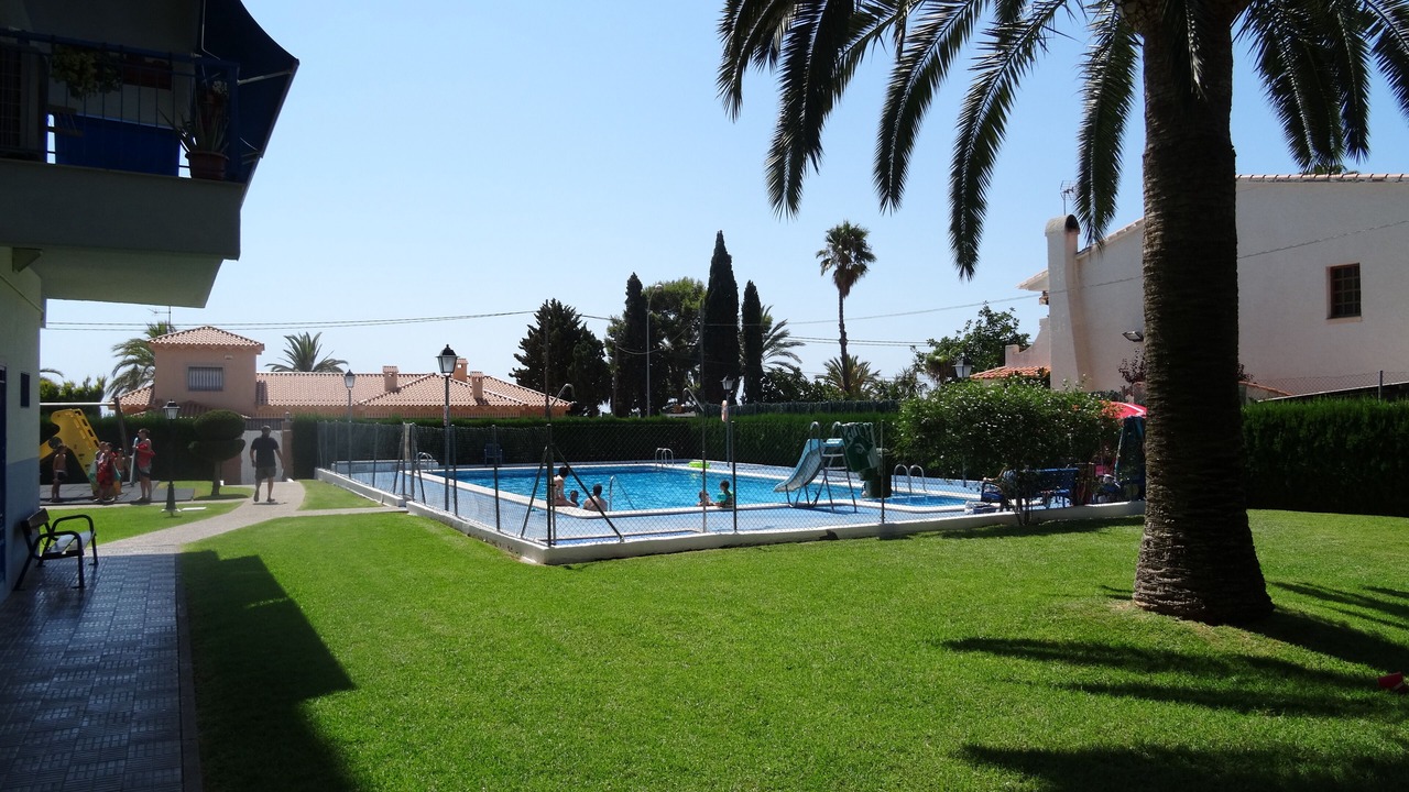 Photo of Outdoor in Benicassim