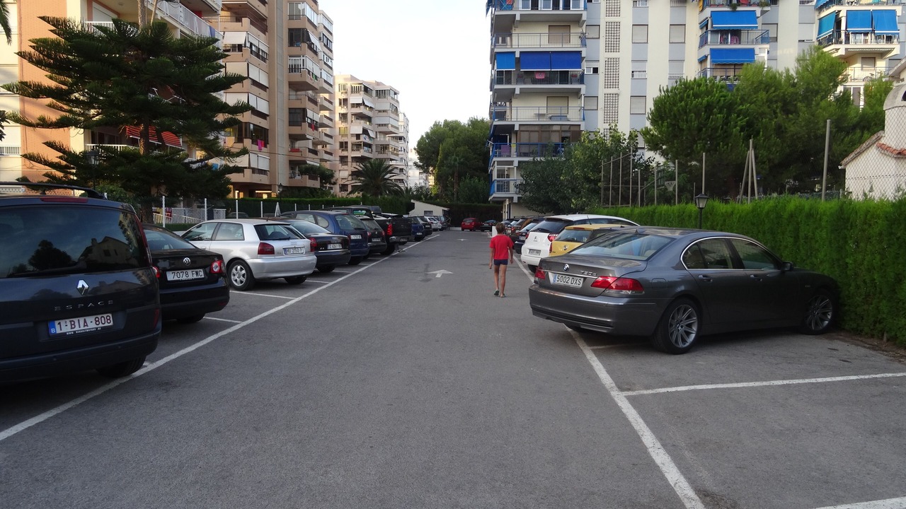 Photo of Outdoor in Benicassim