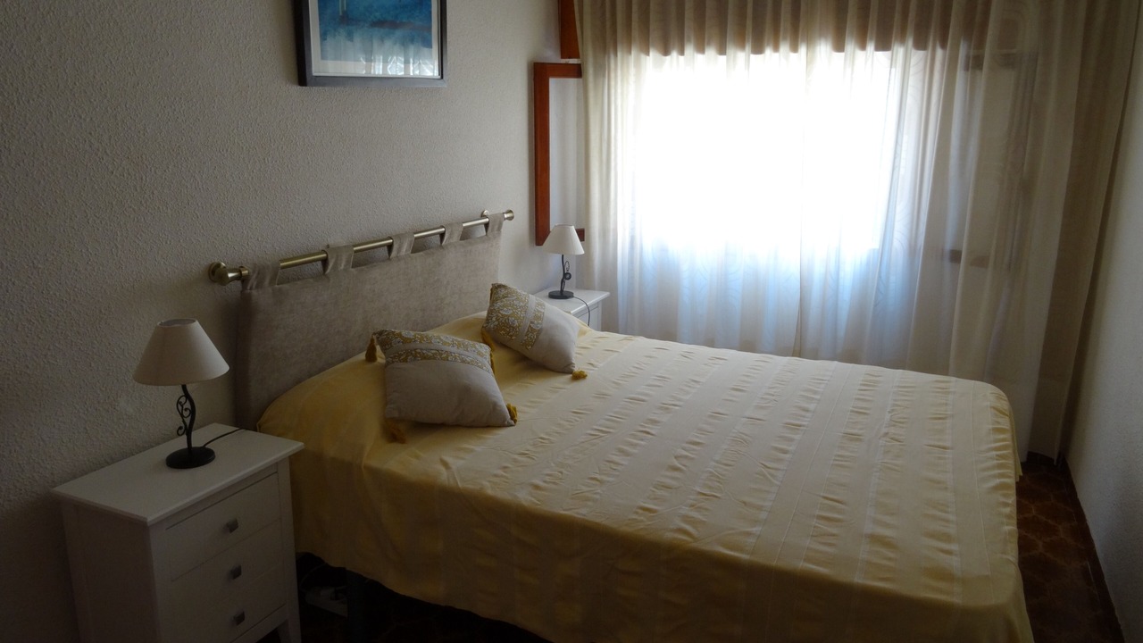 Photo of Bedroom in Benicassim