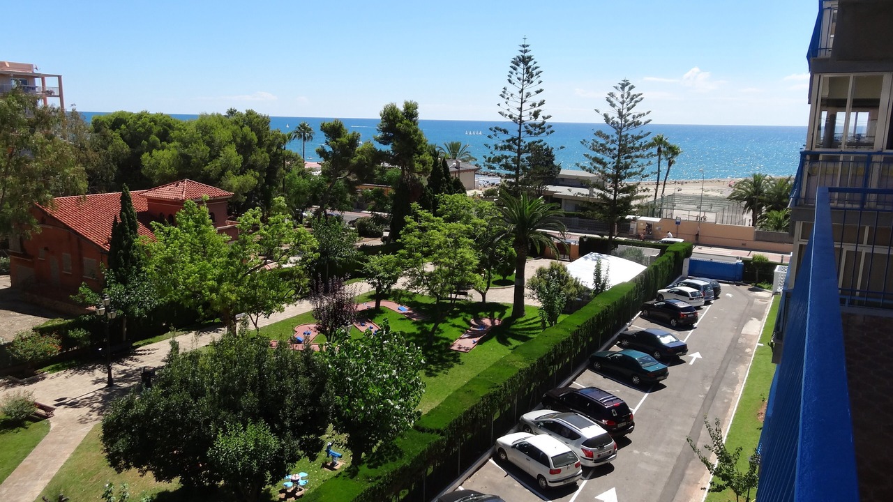 Photo of Outdoor in Benicassim