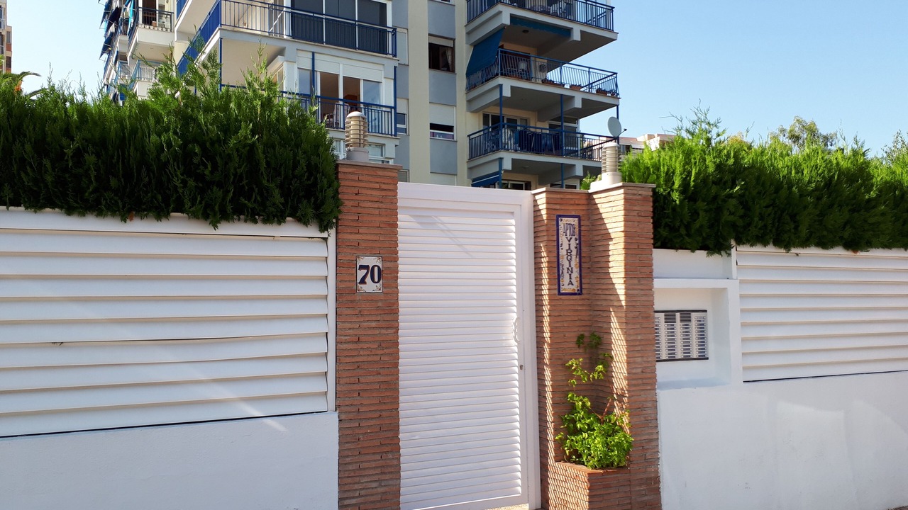 Photo of Outdoor in Benicassim