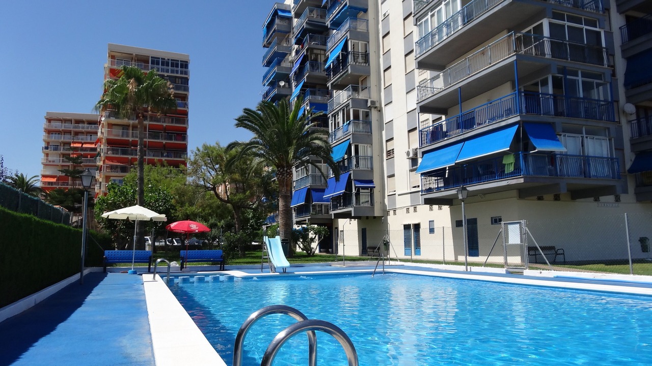 Photo of Outdoor in Benicassim