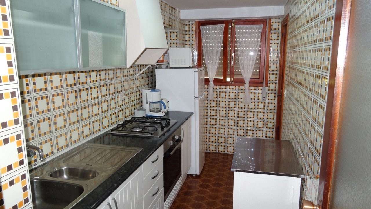 Photo of Kitchen in Benicassim