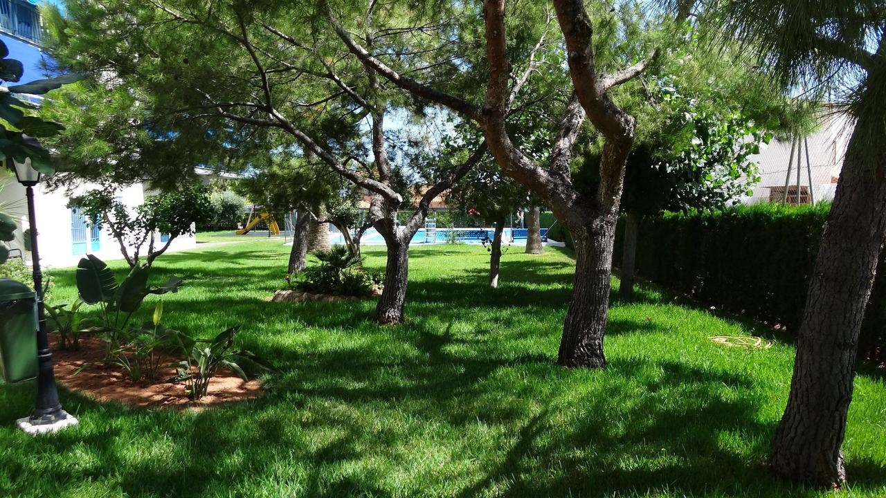 Photo of Outdoor in Benicassim