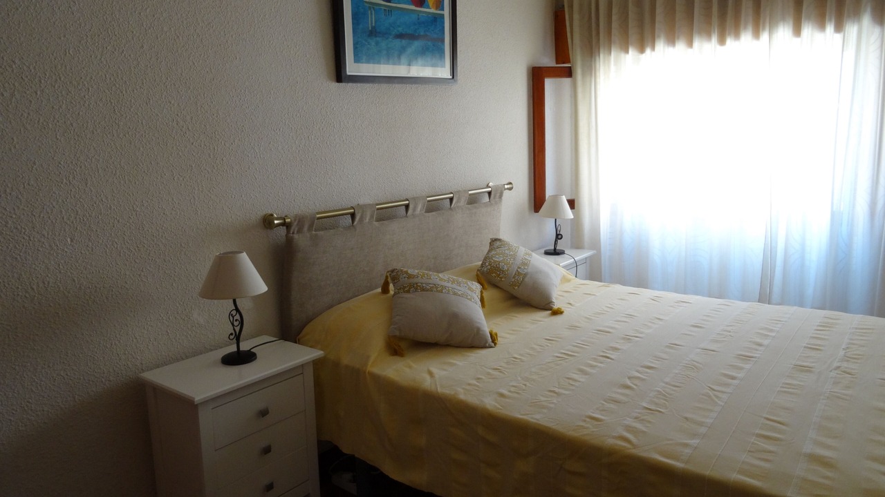 Photo of Bedroom in Benicassim