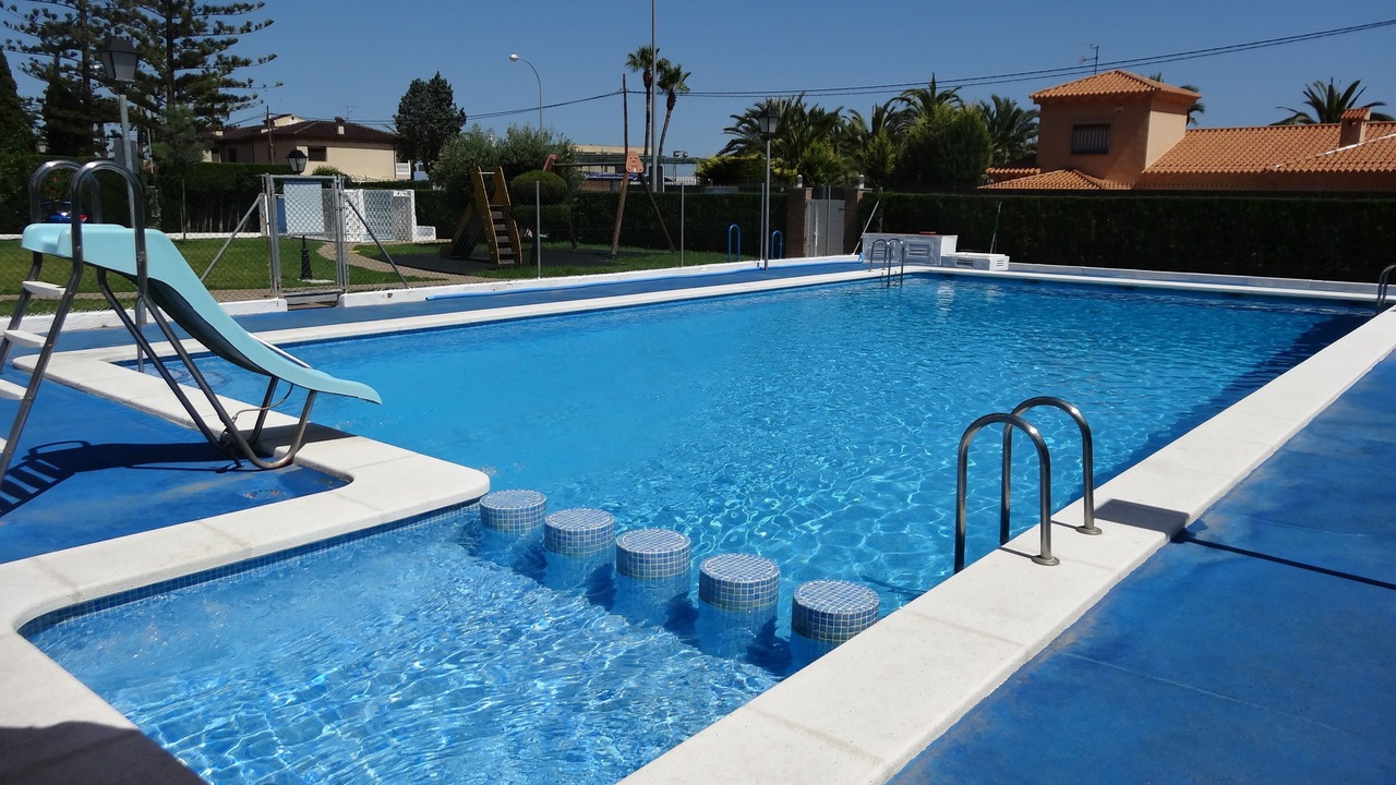 Photo of Outdoor in Benicassim