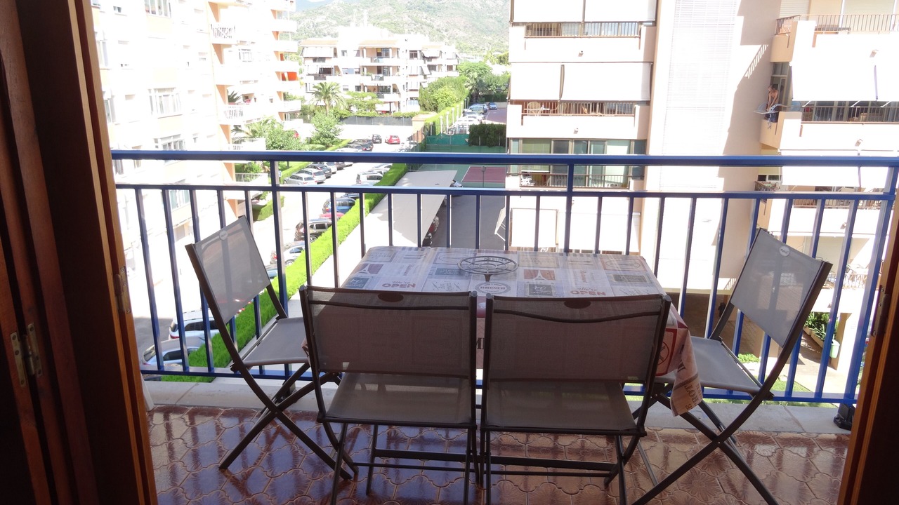 Photo of Outdoor in Benicassim