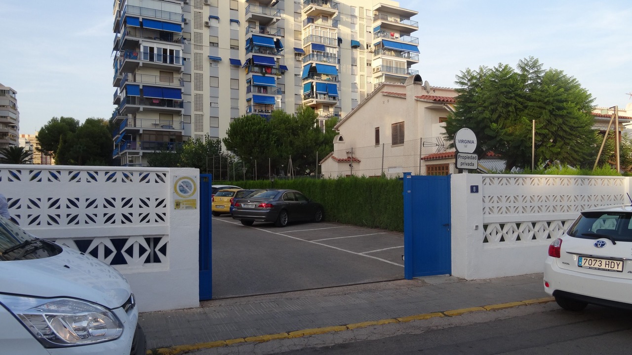 Photo of Outdoor in Benicassim