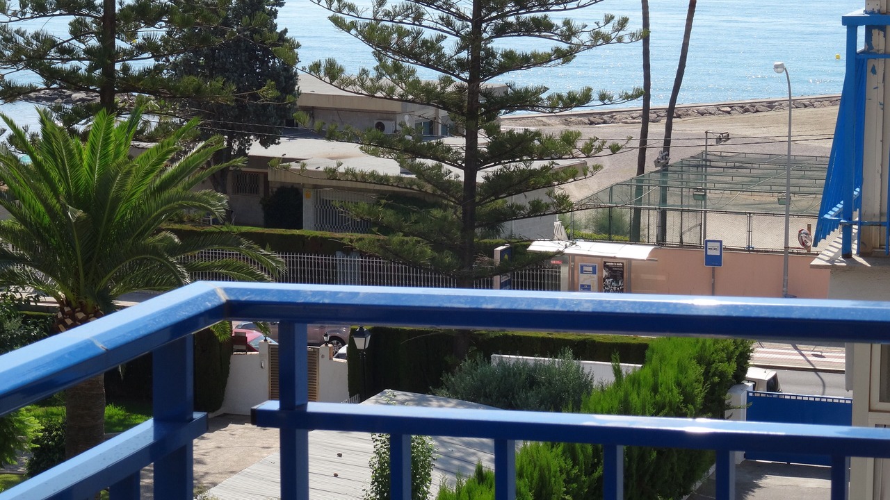 Photo of Outdoor in Benicassim