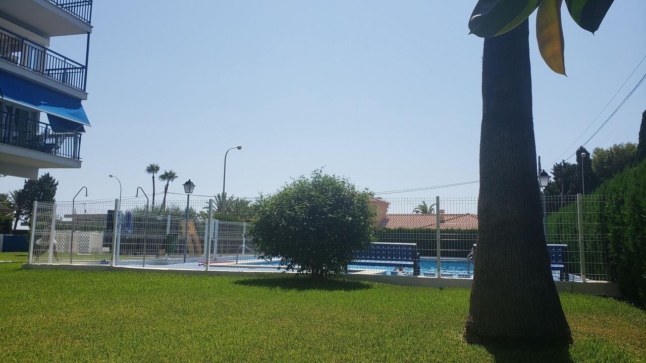 Photo of Outdoor in Benicassim