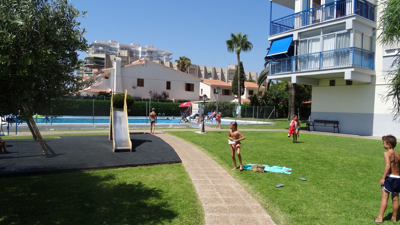 Photo of Others in Benicassim