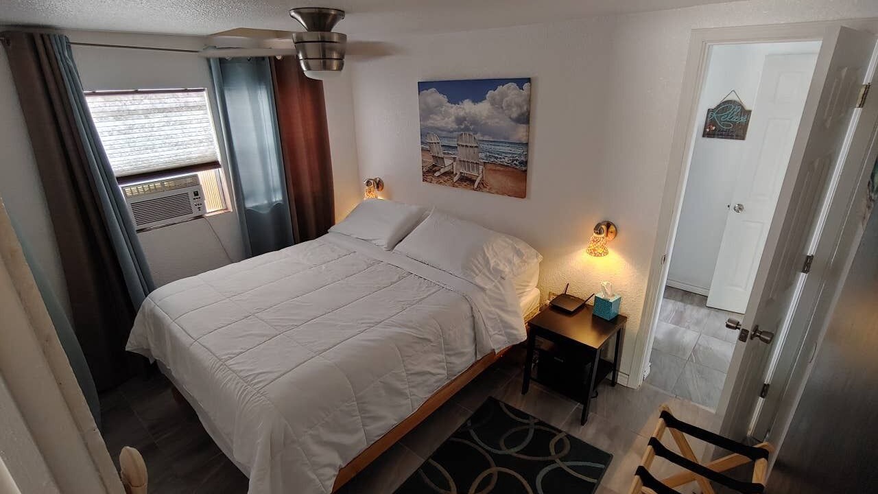Photo of Bedroom in Carlsbad