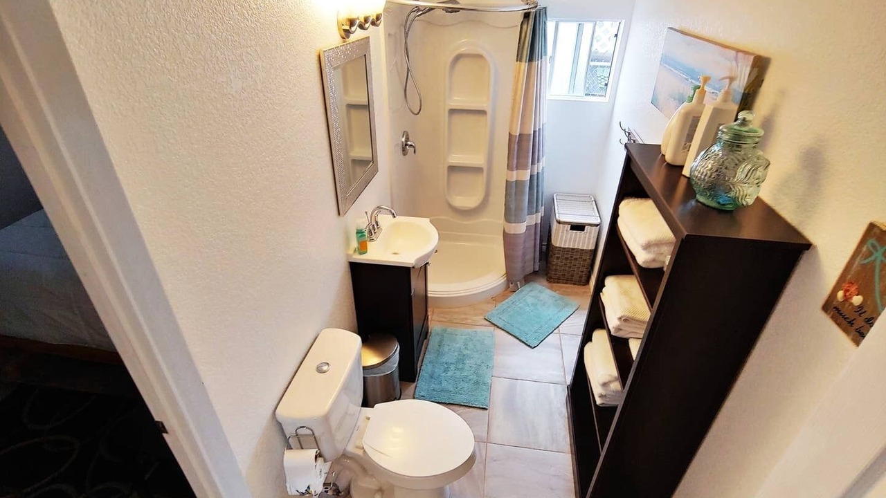 Photo of Bathroom in Carlsbad