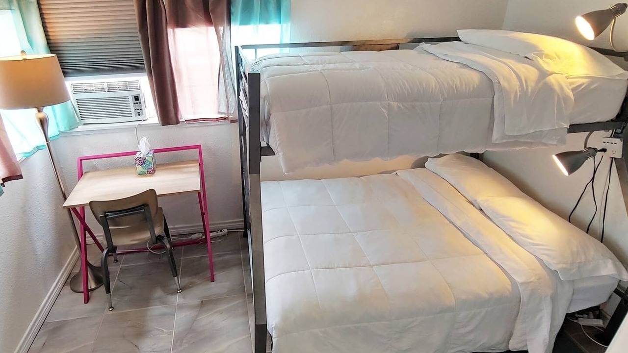 Photo of Bedroom in Carlsbad