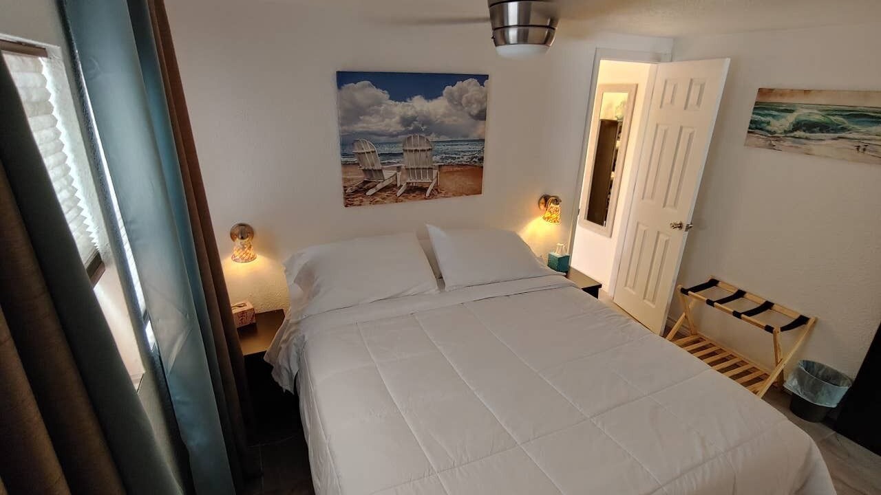 Photo of Bedroom in Carlsbad