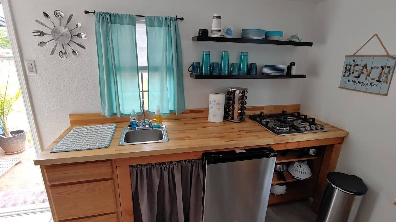Photo of Kitchen in Carlsbad