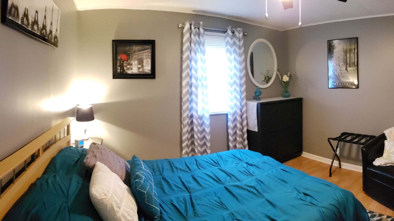 Photo of Bedroom in Will County