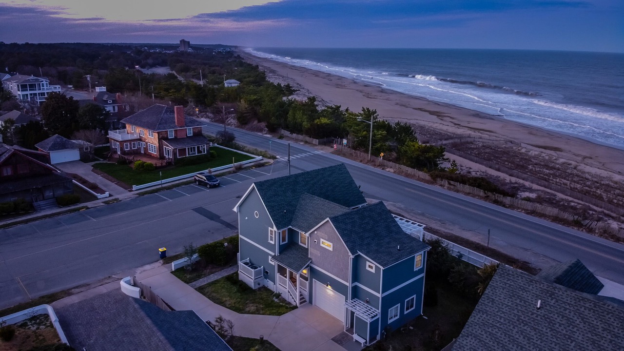 Photo of Outdoor in The Pines
