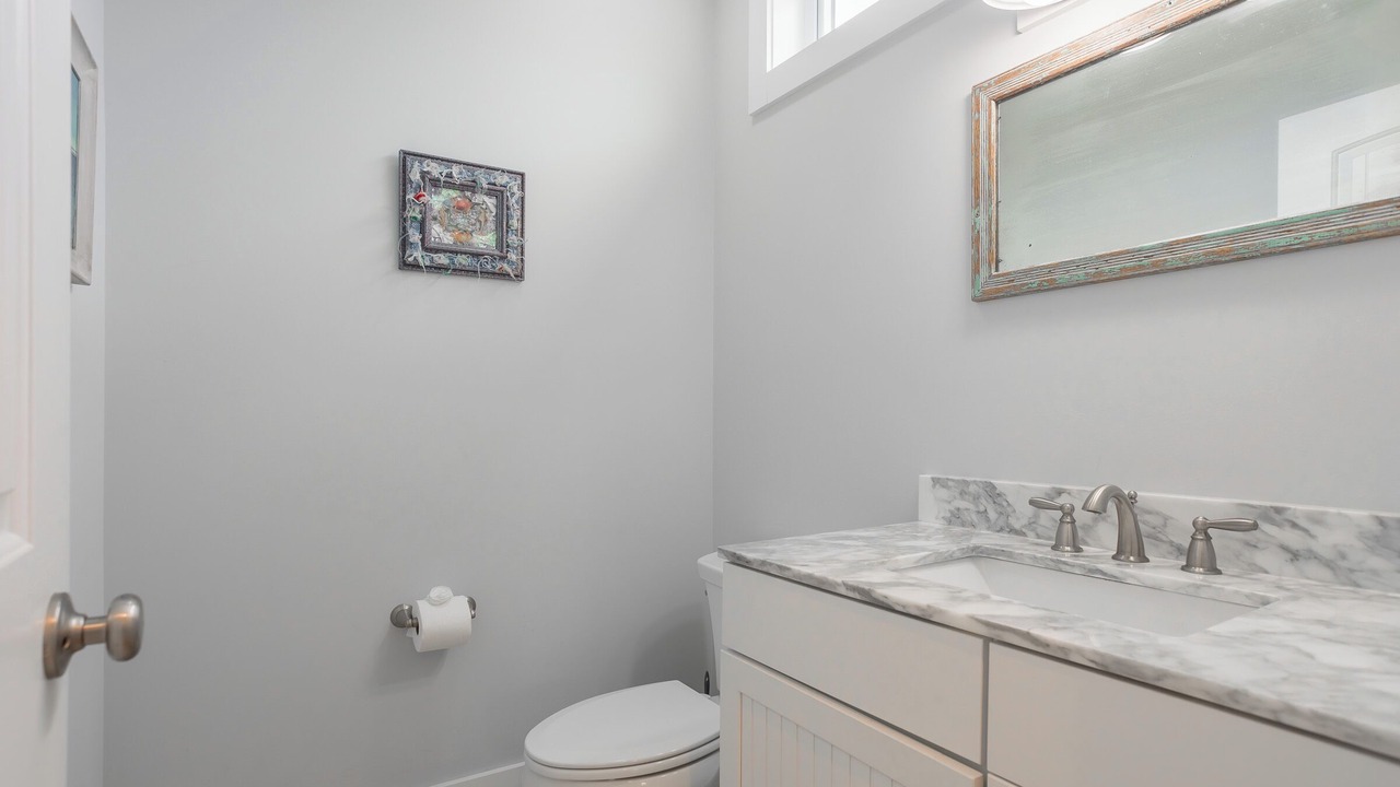 Photo of Bedroom in The Pines