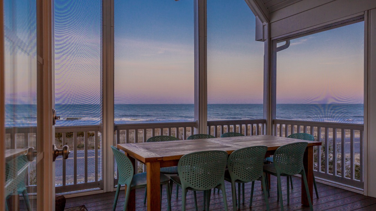 Photo of Outdoor in The Pines