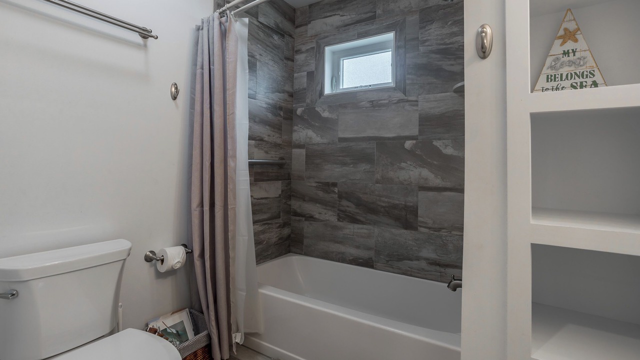 Photo of Bathroom in The Pines