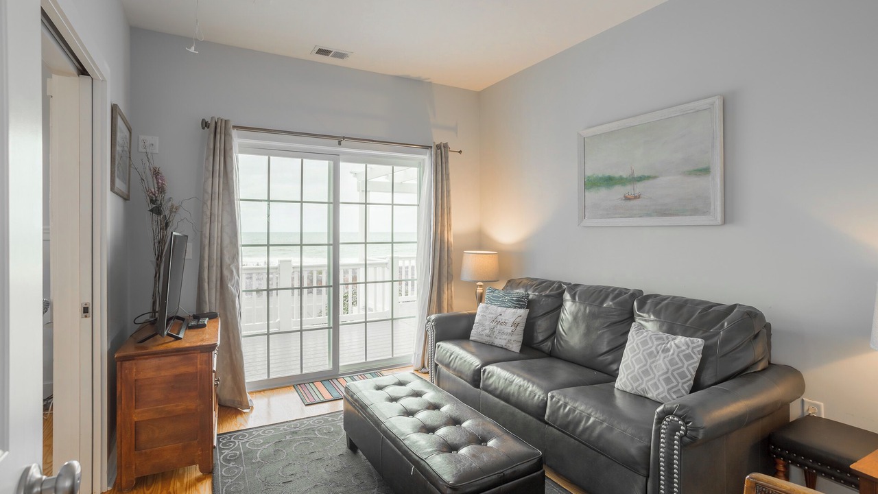 Photo of Bedroom in The Pines