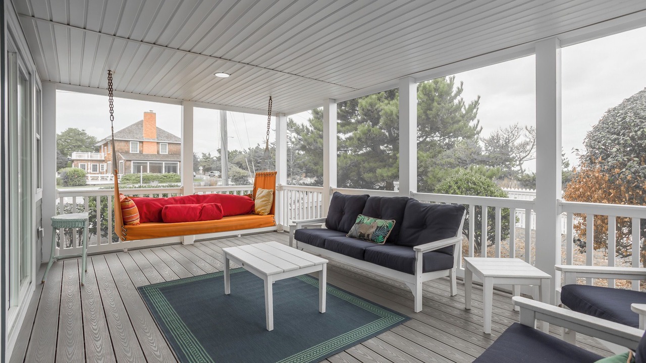 Photo of Livingroom in The Pines